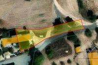 2289 SQM Land in Livadia Larnacas (Larnaca) for sale 