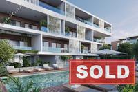 1 Bedroom Apartment in Tombs Of The Kings (Paphos) for sale 