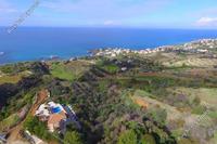 4000 SQM Plot in Pomos (Paphos) for sale 
