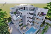 3 Bedroom Penthouse in Agios Athanasios (Limassol) for sale 
