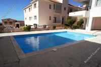 1 Bedroom Apartment · Emba (Paphos) for sale 