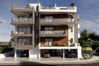 1 Bedroom Apartment in Aradippou (Larnaca) for sale 