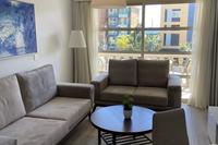 2 Bedroom Apartment in Agios Tychonas (Limassol) to rent 