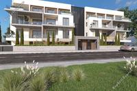 3 Bedroom Penthouse · Tombs Of The Kings (Paphos) for sale 