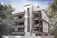 2 Bedroom Apartment in Agios Spyridonas (Limassol) for sale 