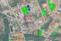 2555 SQM Land in Aradippou (Larnaca) for sale 