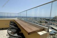 3 Bedroom Penthouse · Limassol Marina (Limassol) to rent 