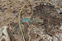 2416 SQM Land · Aradippou (Larnaca) for sale 