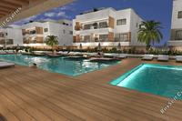 1 Bedroom Apartment · Zygi (Larnaca) for sale 