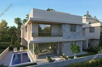 3 Bedroom Detached house in Kapparis (Famagusta) for sale 