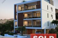 1 Bedroom Apartment · Germasogeia (Limassol) for sale 