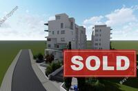  Apartment Building · Agios Spyridonas (Limassol) for sale 