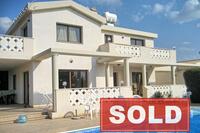 3 Bedroom Detached house · Sea Caves Peyia (Paphos) for sale 