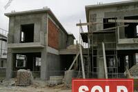 3 Bedroom Linked detached house in Larnaca Municipality (Larnaca) for sale 