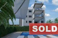 2 Bedroom Apartment in Panthea (Limassol) for sale 