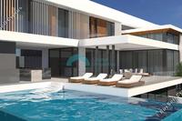 5 Bedroom Detached house · Agia Fyla (Limassol) for sale 