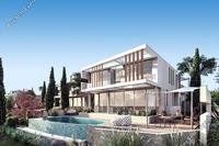 5 Bedroom Detached house in Peyia (Paphos) for sale 
