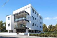 2 Bedroom Apartment · Kato Lakatamia (Nicosia) for sale 