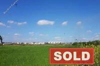 2240 SQM Land · Livadia Larnacas (Larnaca) for sale 
