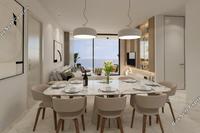 3 Bedroom Apartment in Agios Athanasios (Limassol) for sale 