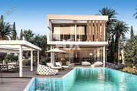 5 Bedroom Detached house in Peyia (Paphos) for sale 