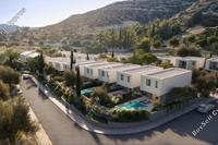 3 Bedroom Detached house in Palodeia (Limassol) for sale 