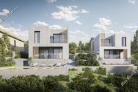 3 Bedroom Detached house in Konia (Paphos) for sale 