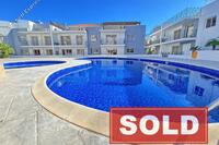 2 Bedroom Ground floor apartment · Kapparis (Famagusta) for sale 