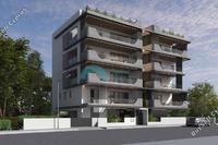 2 Bedroom Apartment in Acropolis (Nicosia) for sale 