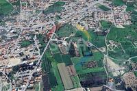 3240 SQM Land in Kolossi (Limassol) for sale 