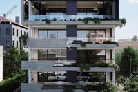 3 Bedroom Penthouse · Agia Zoni (Limassol) for sale 