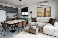 1 Bedroom Apartment · Strovolos (Nicosia) for sale 