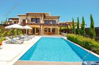 3 Bedroom Detached house in Aphrodite Hills (Paphos) for sale 