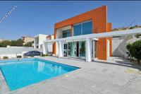 5 Bedroom Detached house in Mouttagiaka (Limassol) for sale 