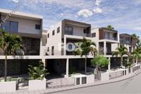 4 Bedroom Detached house · Palodeia (Limassol) for sale 