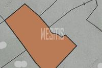 1078 SQM Plot in Tseri (Nicosia) for sale 