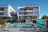 3 Bedroom Penthouse · Geroskipou (Paphos) for sale 