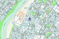 1310 SQM Land in Kato Lakatamia (Nicosia) for sale 