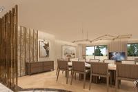 6 Bedroom Apartment in Pyrgos Limassol (Limassol) for sale 