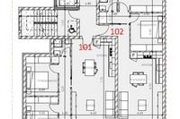 2 Bedroom Apartment in Verengaria Limassol (Limassol) for sale 