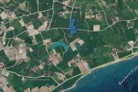 24532 SQM Land · Agios Theodoros Larnacas (Larnaca) for sale 