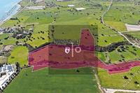 16723 SQM Land in Agios Theodoros Larnacas (Larnaca) for sale 