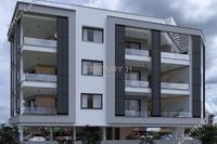 2 Bedroom Apartment · Agios Athanasios (Limassol) for sale 