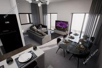 2 Bedroom Apartment · Agios Athanasios (Limassol) for sale 