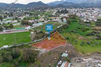 5686 SQM Land in Lythrodontas (Nicosia) for sale 