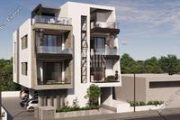 1 Bedroom Apartment · Livadia Larnacas (Larnaca) for sale 