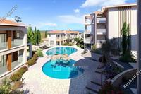 1 Bedroom Ground floor apartment · Chlorakas (Paphos) for sale 