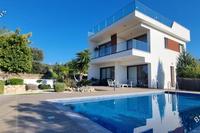 4 Bedroom Detached house · Secret Valley (Paphos) for sale 