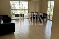 3 Bedroom Apartment in Lykavitos (Nicosia) to rent 
