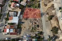 558 SQM Land · Akaki (Nicosia) for sale 